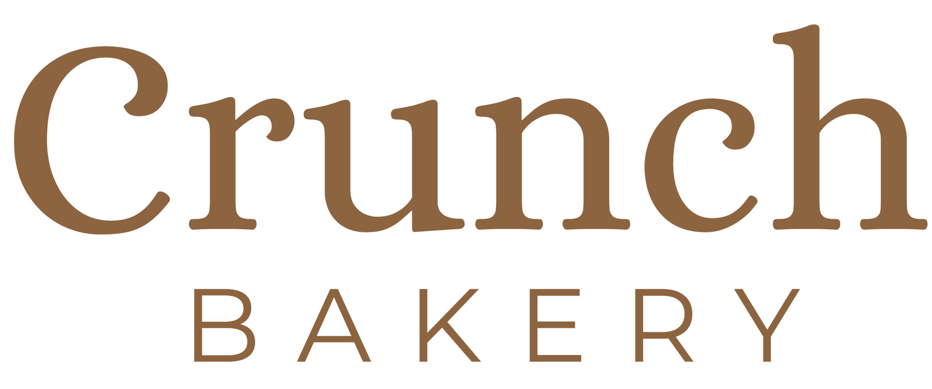 Crunch Bakery
